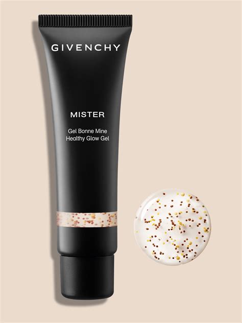 givenchy healthy glow bronzer 2|MISTER HEALTHY GLOW BRONZING GEL .